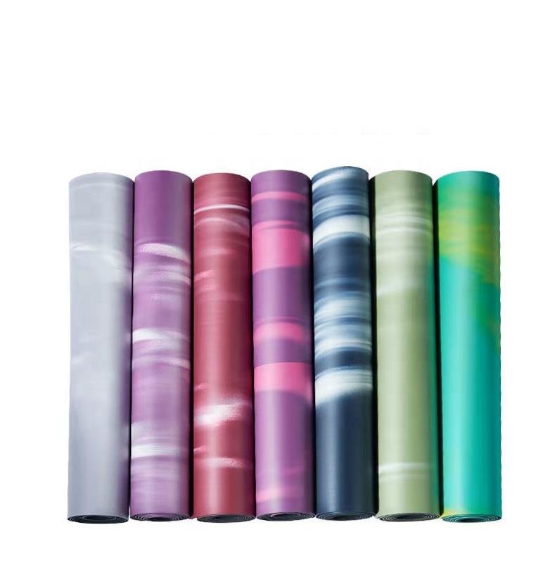 wholesale yoga mats for women